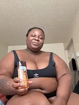 bbwgoddessmich from StripChat