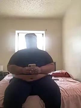 bbwgoddessmich from StripChat