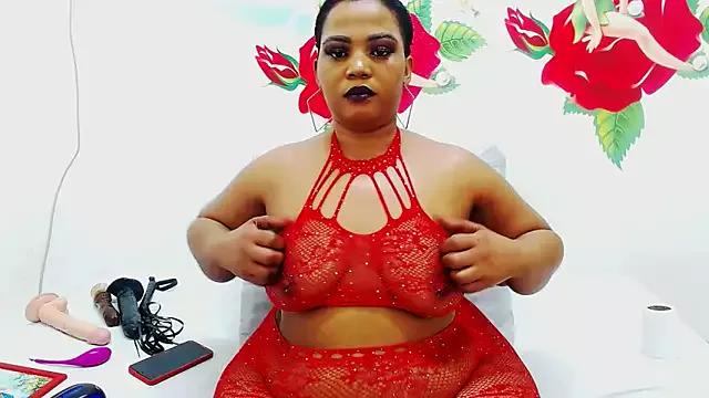 Bbwmodel28x from StripChat