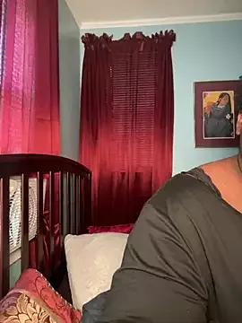 BBWPeachPrincess from StripChat