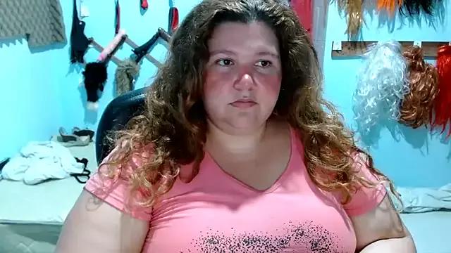 bbwsquirt from StripChat