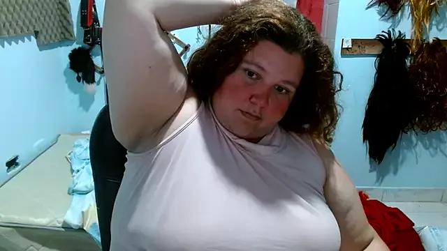 bbwsquirt from StripChat