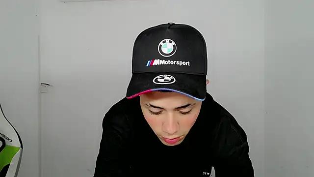 bby_santi from StripChat