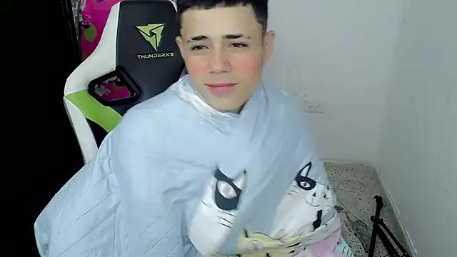 bby_santi from StripChat