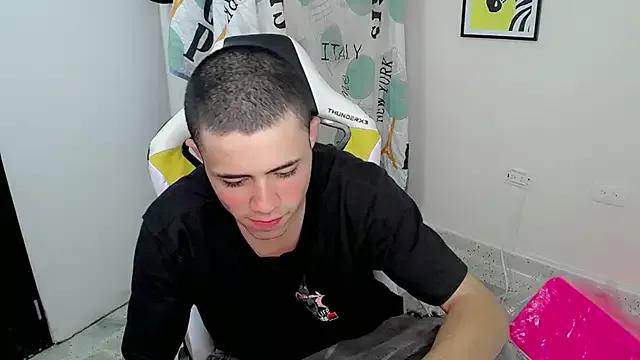 Bby_santi webcams show profile image 