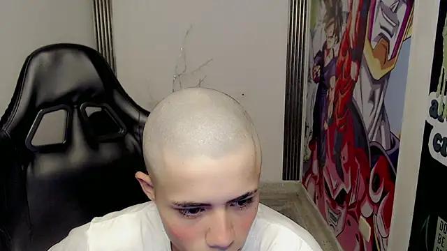 bby_santi from StripChat