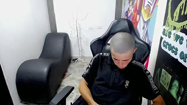 bby_santi from StripChat