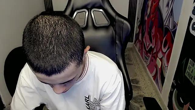 bby_santi from StripChat