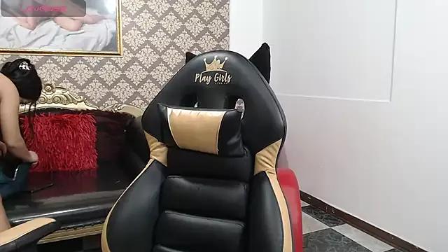 bby_schoolgirl from StripChat is Freechat