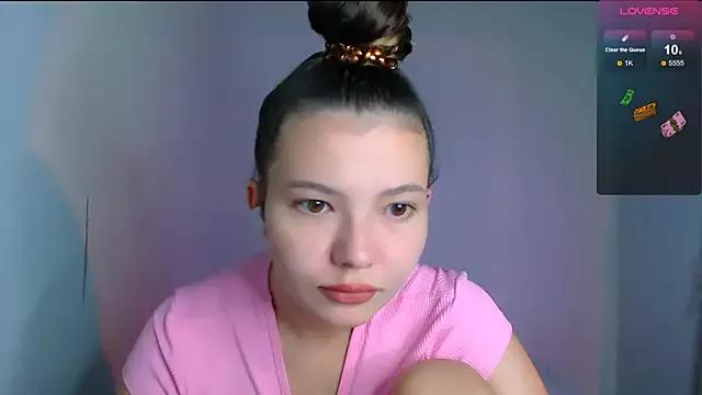 Bbycolada webcams show profile image 