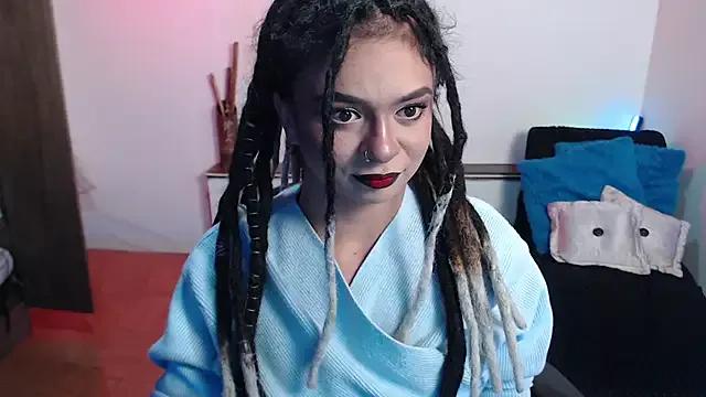 Bdsm_Elapetite from StripChat is Freechat