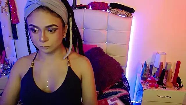 Bdsm_Elapetite from StripChat is Freechat