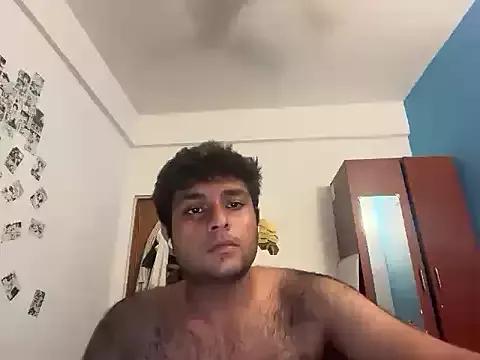 BeanyBag webcams show profile image 