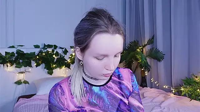 Beatrica_Klein webcams show profile image 
