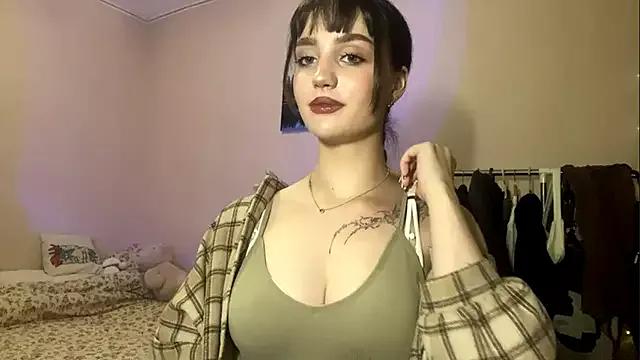 Beatrice_martel webcams show profile image 