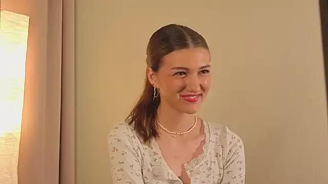 BeatrixGummer from StripChat is Freechat