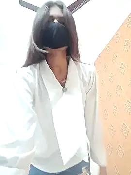 Beauty-Angel from StripChat is Freechat