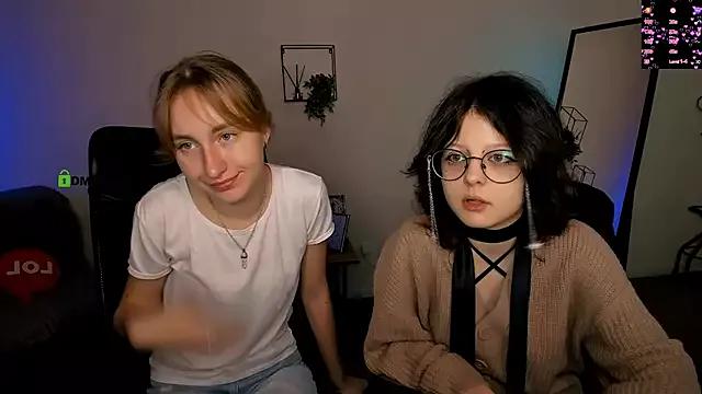 beauty_ginger_ from StripChat is Freechat