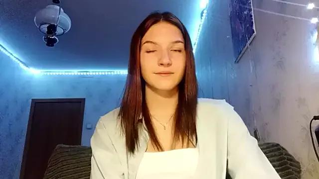 Beauty_miIa from StripChat is Freechat