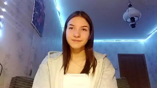 Beauty_miIa webcams show profile image 