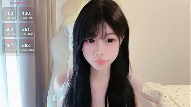 BeB-66 from StripChat