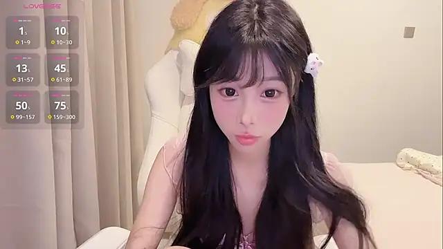 BeB-66 from StripChat