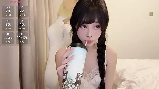 BeB-88 from StripChat