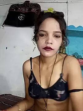 Bebby_Doll from StripChat