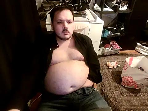 Bebemickey75 from StripChat