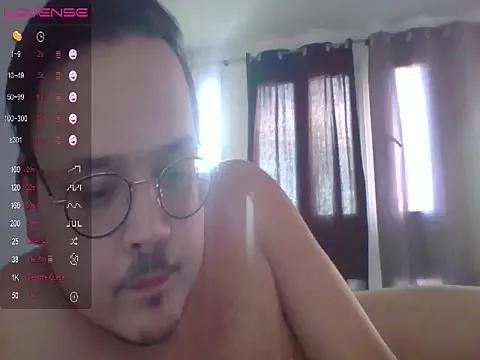 Bebemickey75 from StripChat