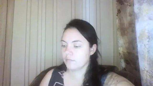 BebiBliss from StripChat is Freechat