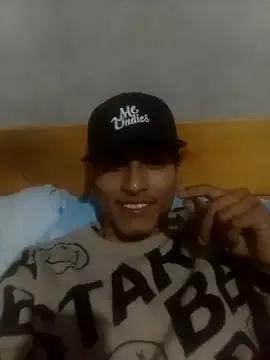 Bebicho14 from StripChat