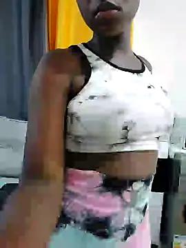 bebygirl143s from StripChat
