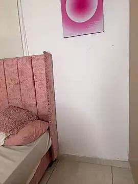 Becca_Johnson_u from StripChat