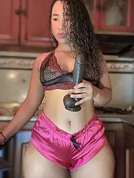 BeccaWilsson from StripChat