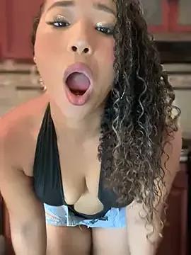 BeccaWilsson from StripChat