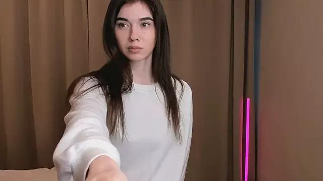 BeckyEmbury webcams show profile image 