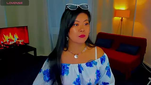 BeckySunday webcams show profile image 