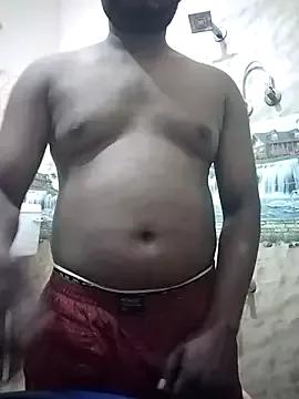 bed_hunter from StripChat is Freechat