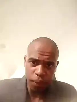 Bedroom_Gangster007 from StripChat is Freechat