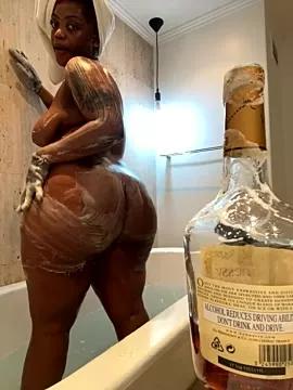 Checkout the thrill of girls with our strippers, featuring bare naked wildness while stripping down and playing with their adored sex toy vibrators.