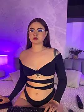 Beella1_ from StripChat