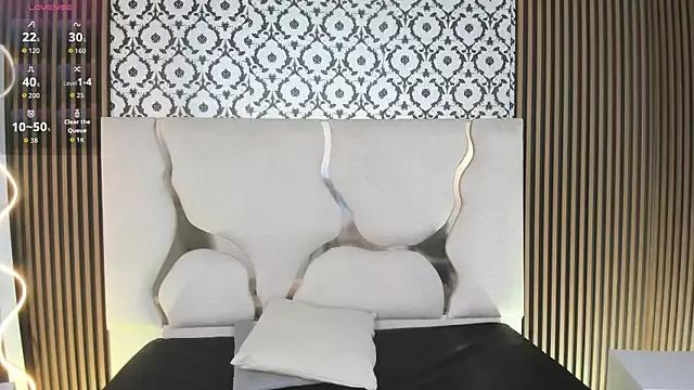 BEELLA_TAY1 webcams show profile image 