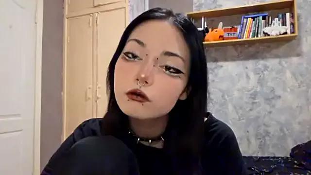 Beeping_Creature from StripChat is Freechat