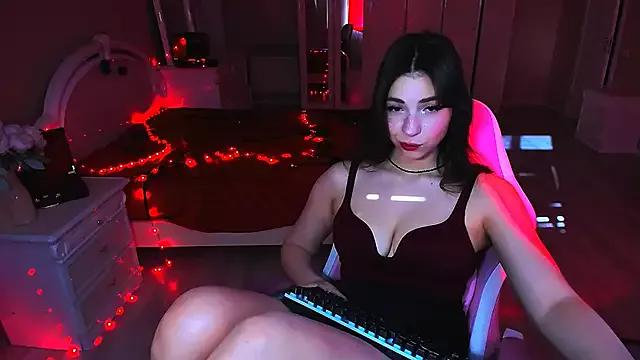 Beg_me_now from StripChat is Freechat