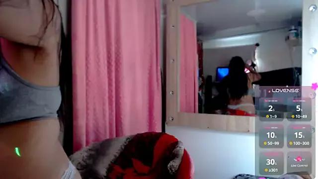 Bekkakinky from StripChat