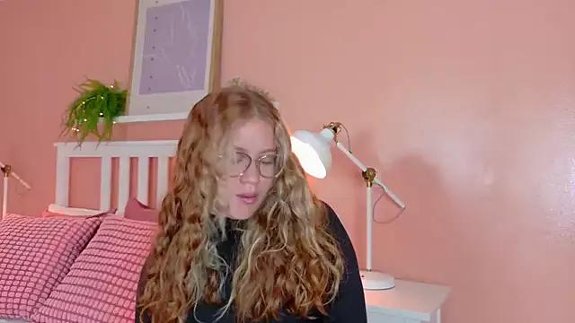 BelaMiller_ webcams show profile image 
