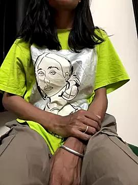 Belarani000 from StripChat is Freechat