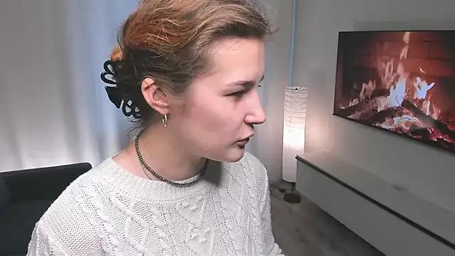 BelenZuniega webcams show profile image 