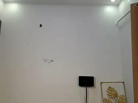 BelindaAbundance webcams show profile image 